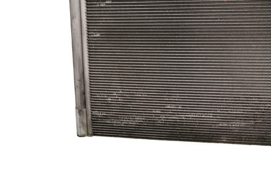 09-15 BMW 750Li 750i xDrive AC A/C Air Conditioning Condenser 64509149390 Oem