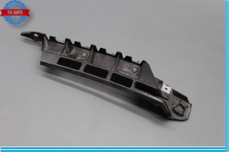 Load image into Gallery viewer, 10-13 Porsche Panamera 970 Rear Left Bumper Support Bracket Retainer Strip Oem
