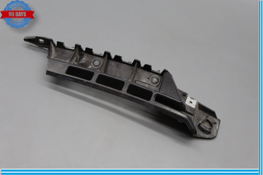 10-13 Porsche Panamera 970 Rear Left Bumper Support Bracket Retainer Strip Oem