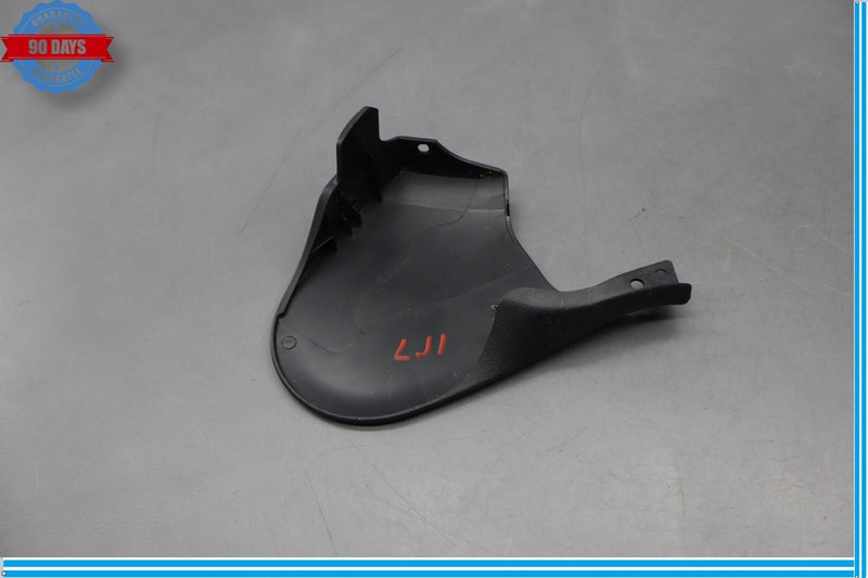 Load image into Gallery viewer, 11-18 Porsche Cayenne 958 Hybrid S Front Left Side Seat Inner Trim Cover Oem
