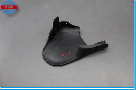 11-18 Porsche Cayenne 958 Hybrid S Front Left Side Seat Inner Trim Cover Oem