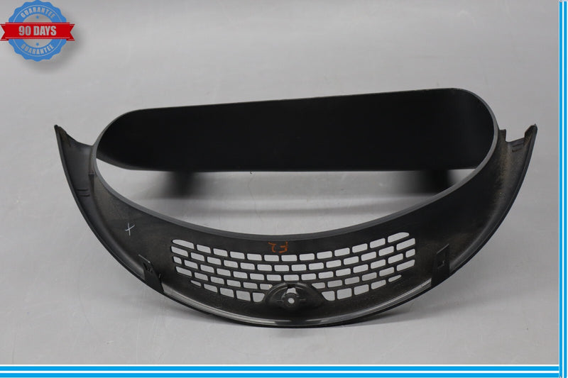 Load image into Gallery viewer, 10-15 Jaguar XJ XJL X351 Dash Speedometer Gauge Cluster Trim Panel Bezel Oem

