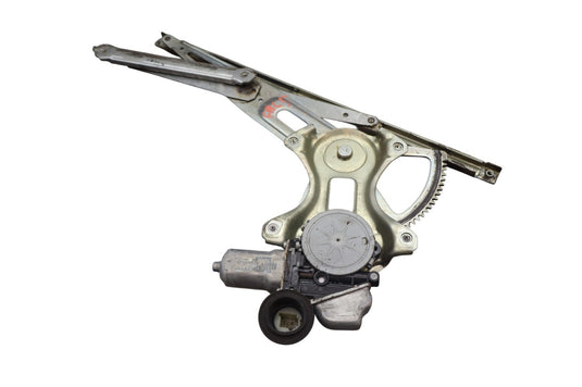 07-12 Lexus LS460 XF40 Front Right Side Window Regulator Motor 8571050100 Oem