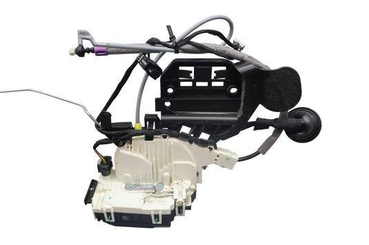 06-19 Mercedes W164 ML350 GL450 Front Right Door Lock Latch Actuator Oem