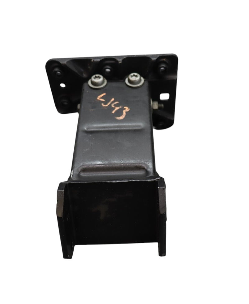 Load image into Gallery viewer, 03-08 Mercedes R230 SL500 Front Left Side Bumper Reinforcement Bracket Oem
