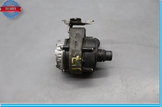 14-16 BMW i3 i3s Electric Auxiliary Coolant Pump Auxiliary Water Pump Oem