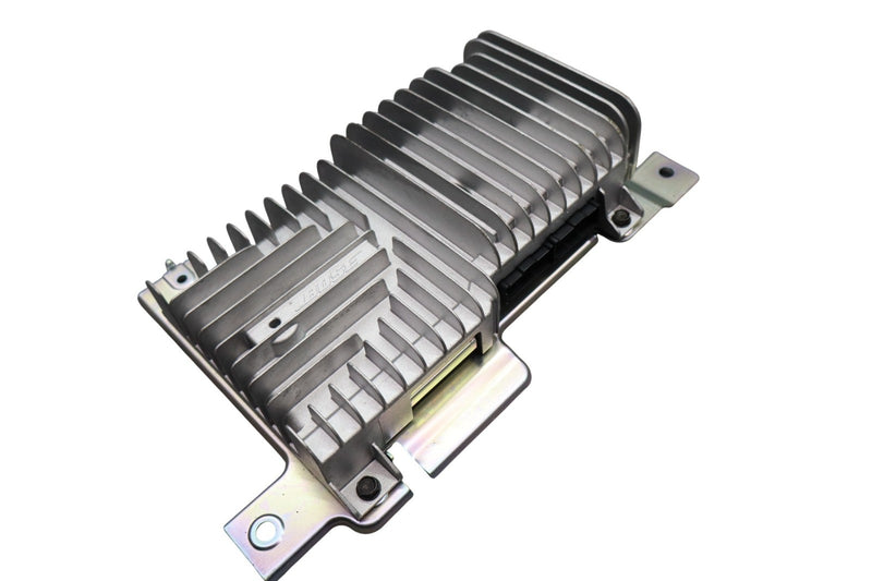 Load image into Gallery viewer, 11-20 Infiniti QX56 QX80 Rear Audio Radio Bose Sound Amplifier 280611LA0A Oem
