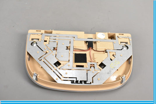 MERCEDES W220 S430 S500 S600 S55 REAR RIGHT/LEFT SIDE DOME LIGHT MIRROR