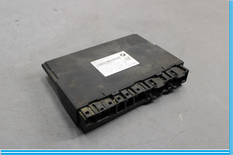 Load image into Gallery viewer, 09-15 BMW 750Li F01 F02 Front Left Driver Side Seat Control Module Unit Oem
