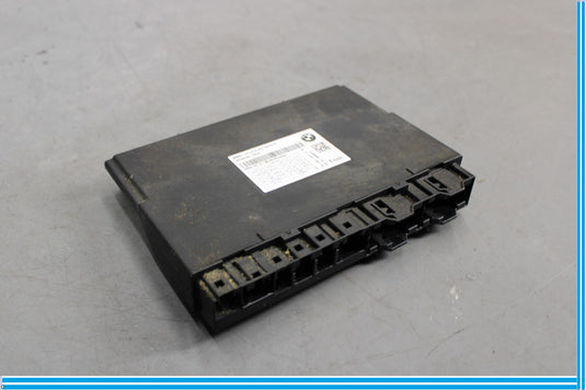 09-15 BMW 750Li F01 F02 Front Left Driver Side Seat Control Module Unit Oem