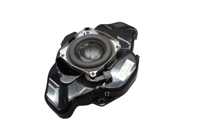 Load image into Gallery viewer, 11-18 Audi A8 A8L Quattro Front Left Side Door Subwoofer Speaker Cover Oem
