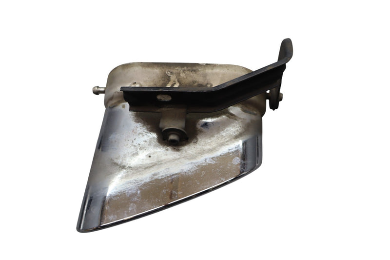 Load image into Gallery viewer, 06-12 Bentley Continental Flying Spur Left &amp; Right Exhaust Tip Muffler Set Oem
