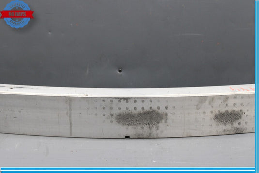 06-12 Mercedes X164 GL450 GL550 ML550 Front Bumper Reinforcement Impact Bar Oem