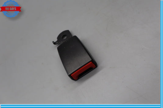 10-16 Porsche Panamera 970 Rear Left Driver Side Seat Belt Seatbelt Buckle Oem