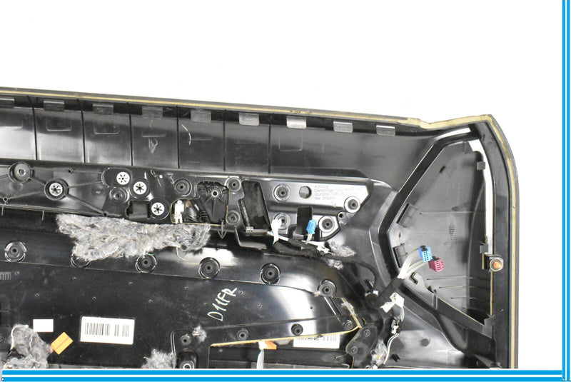 Load image into Gallery viewer, 14-17 Mercedes W207 E550 E350 Coupe Right Side Interior Door Panel OEM
