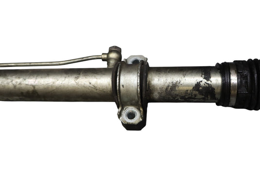 03-12 Maserati Quattroporte Power Steering Gear Rack & Pinion Assembly Oem