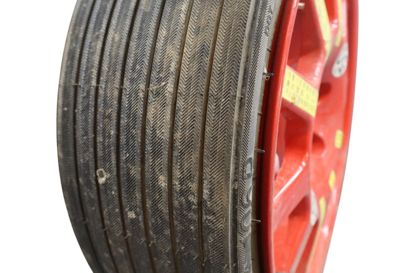 Load image into Gallery viewer, 11-17 Volkswagen Touareg 958 Emergency Spare Tire Wheel R18 18&quot; 7P0601027 Oem
