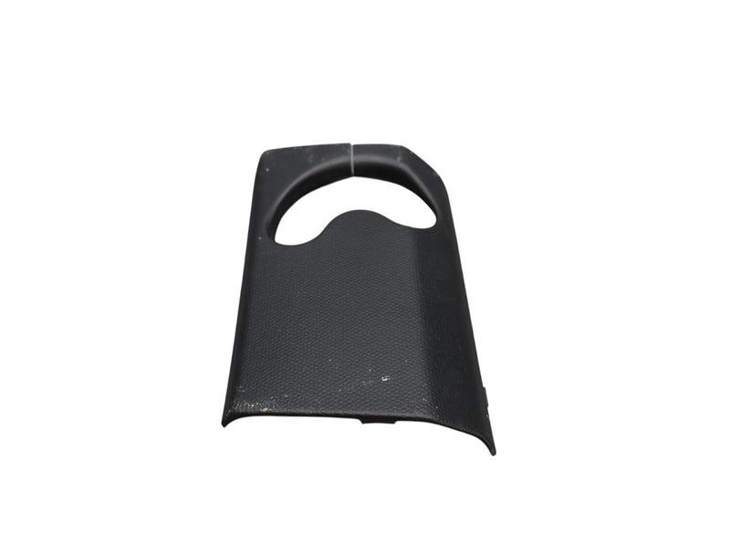 Load image into Gallery viewer, 14-21 BMW I01 i3 i3s Rear Left Driver Side Center B Pillar Upper Cover Trim Oem
