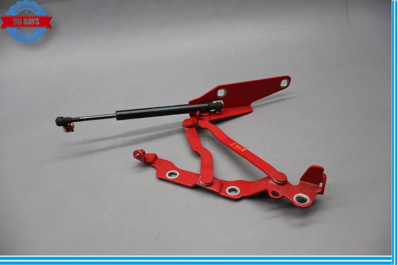 Load image into Gallery viewer, 07-15 Jaguar XK XKR X150 Convertible Rear Right Side Trunk Boot Lid Hinge Oem
