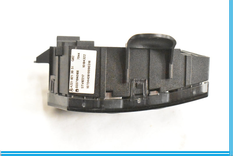 Load image into Gallery viewer, MERCEDES S550 W221 FRONT LEFT DRIVER SIDE DOOR LOCK SWITCH OEM 2007 - 2013 
