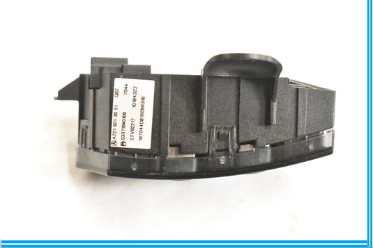 MERCEDES S550 W221 FRONT LEFT DRIVER SIDE DOOR LOCK SWITCH OEM 2007 - 2013 