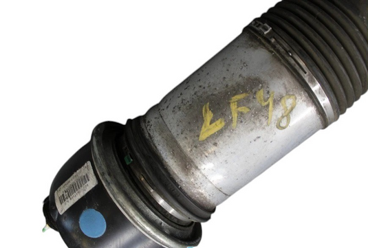 10-19 Jaguar XJL AWD Rear Left Side Air Suspension Shock Strut Absorber Oem