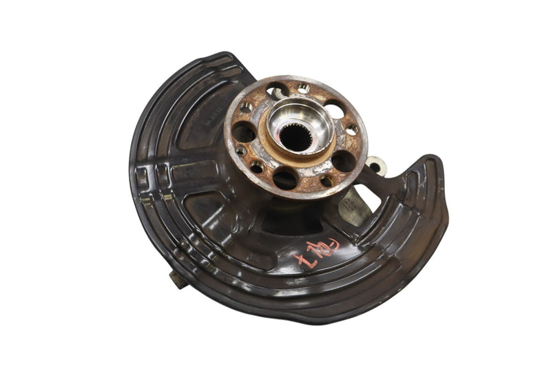 Load image into Gallery viewer, 14-19 Mercedes W117 CLA250 Front Right Side Spindle Knuckle Hub Bearing Oem
