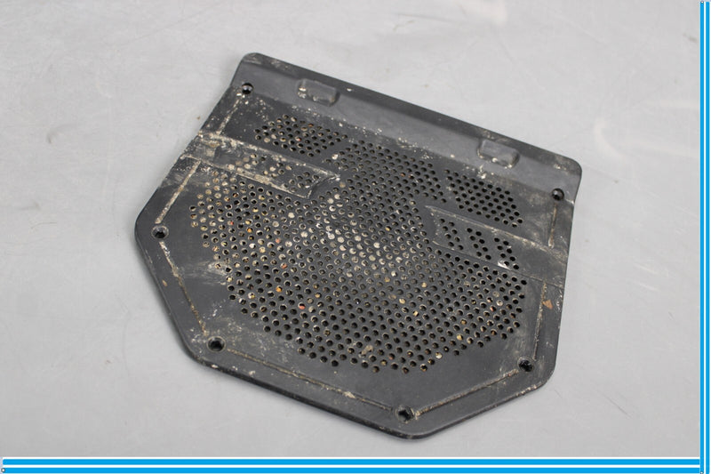 Load image into Gallery viewer, 07-13 BMW 335i 328i Left Driver Side Sub Woofer Speaker Cover Grill Trim Oem
