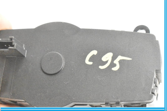 09-15 BMW 750i 750Li F01 F02 F10 Headlight Headlamp Dimmer Control Switch Oem