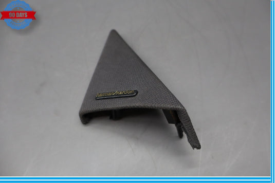 97-03 Jaguar XK8 XKR X100 Left Driver Side Tweeter Sound Speaker Cover Oem
