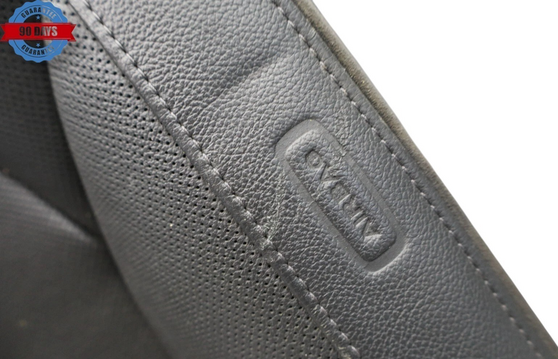 Load image into Gallery viewer, 11-17 Audi A8L A8 Quattro S8 Rear Left Side Upper Top Seat Cushion 4H0885273 Oem
