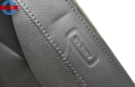 11-17 Audi A8L A8 Quattro S8 Rear Left Side Upper Top Seat Cushion 4H0885273 Oem