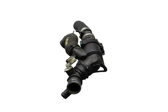 2014 Jaguar X152 F-Type Engine Thermostat Housing DX238A587AA Oem