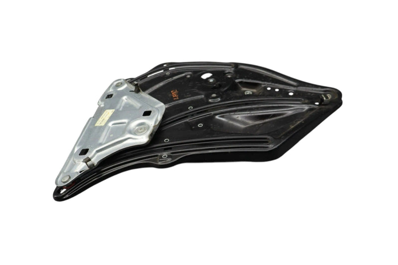 Load image into Gallery viewer, 10-17 Mercedes W207 E350 Rear Left Door Window Regulator Frame W/ Motor OEM
