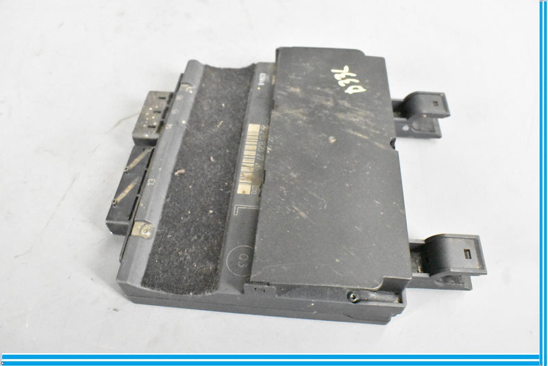 Load image into Gallery viewer, 00-06 Mercedes CL500 CL55 AMG W215 Front Left Seat Memory Control Module Oem
