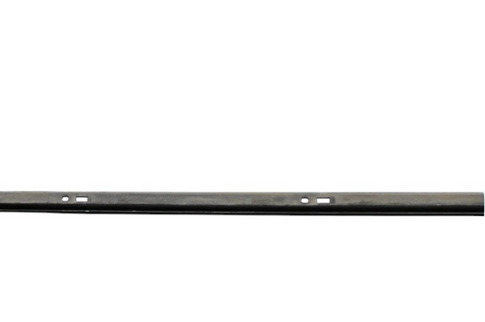 03-09 Hummer H2 Left Driver Side Roof Rack Rail Bracket Molding 15224823 Oem