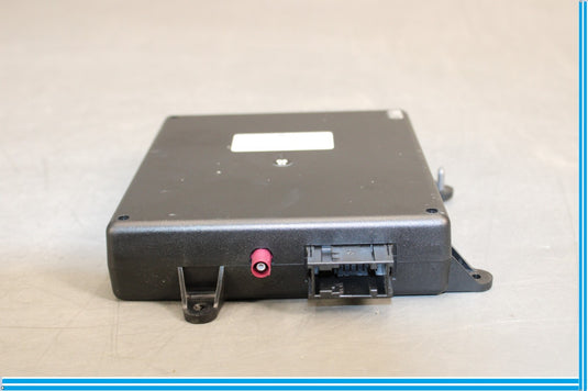 06-12 Bentley Continental Telephone Communication Control Module Unit Oem