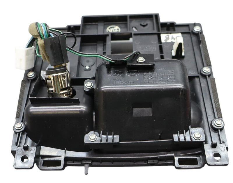 Load image into Gallery viewer, 11-13 Hyundai Equus Front Center Console Ashtray Tray Insert 84550-3N000 Oem
