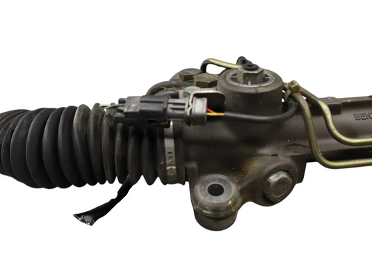 03-11 Bentley Continental GT Power Steering Gear Rack & Pinion 3W1422062F Oem