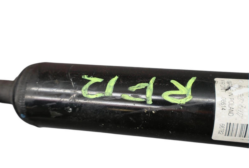 Load image into Gallery viewer, 14-17 Maserati Ghibli Front Right Shock Strut Spring Absorber 06700088960 Oem
