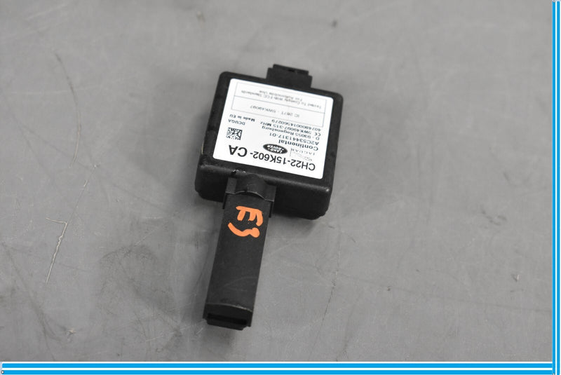 Load image into Gallery viewer, 10-15 Jaguar XJ XJL XF Keyless Entry Antenna Sensor Control Module Oem
