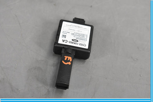 10-15 Jaguar XJ XJL XF Keyless Entry Antenna Sensor Control Module Oem