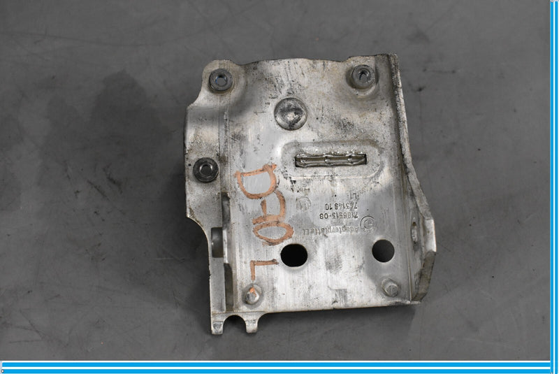 Load image into Gallery viewer, 09-15 BMW 750I 750LI F01 F02 Front Left Side Radiator Support Mount Bracket Oem
