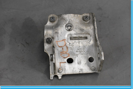 09-15 BMW 750I 750LI F01 F02 Front Left Side Radiator Support Mount Bracket Oem