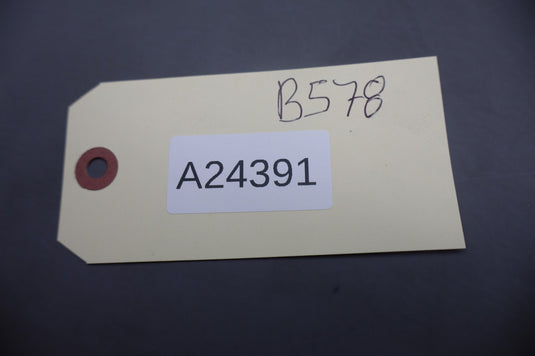 11-14 Volkswagen VW Touareg Restraint Diagnostic Computer Control Module Oem