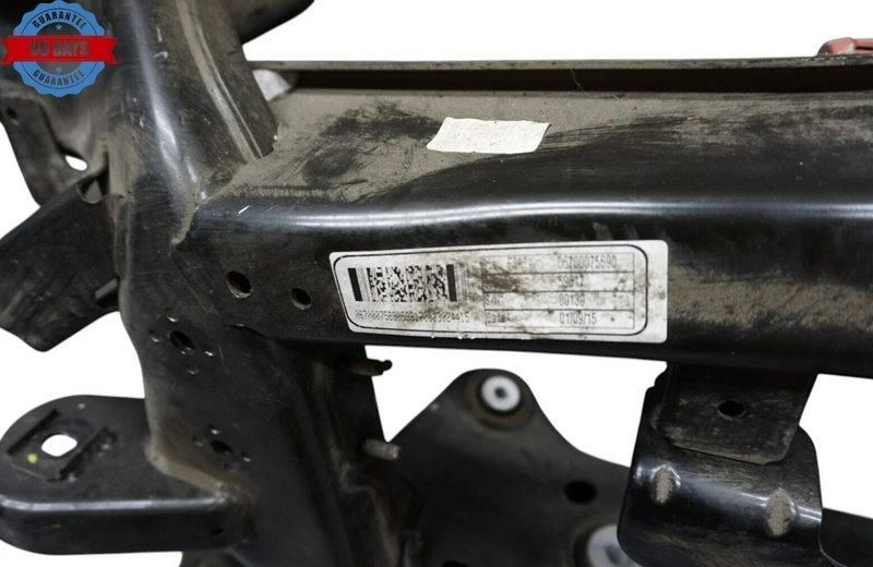 Load image into Gallery viewer, 14-17 Maserati Ghibli Rear Suspension Subframe Crossmember Cross Member Oem

