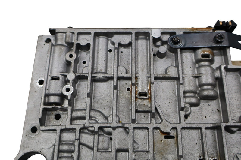 Load image into Gallery viewer, Mercedes SL500 S430 5G 722.6 Tronic Transmission Conductor Plate Valve Body Oem
