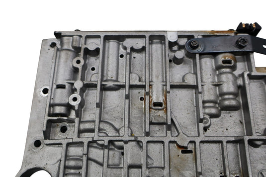 Mercedes SL500 S430 5G 722.6 Tronic Transmission Conductor Plate Valve Body Oem
