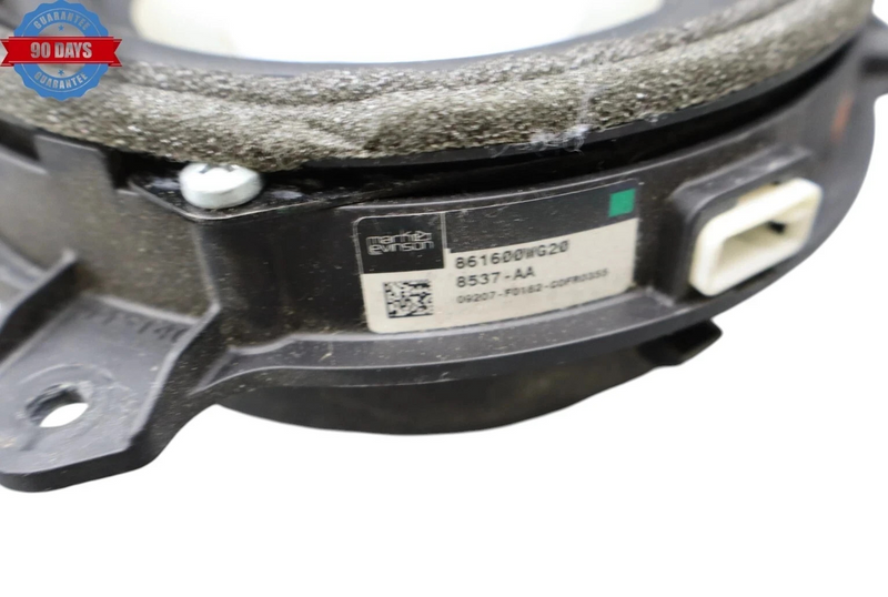 Load image into Gallery viewer, 07-17 Lexus LS460 Rear Right Passenger Side Door Mark Levinson Audio Speaker Oem
