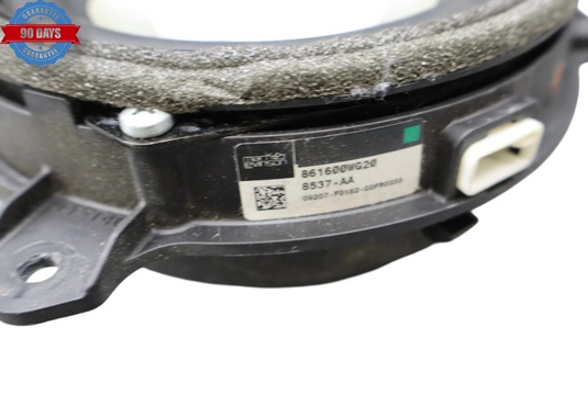 07-17 Lexus LS460 Rear Right Passenger Side Door Mark Levinson Audio Speaker Oem